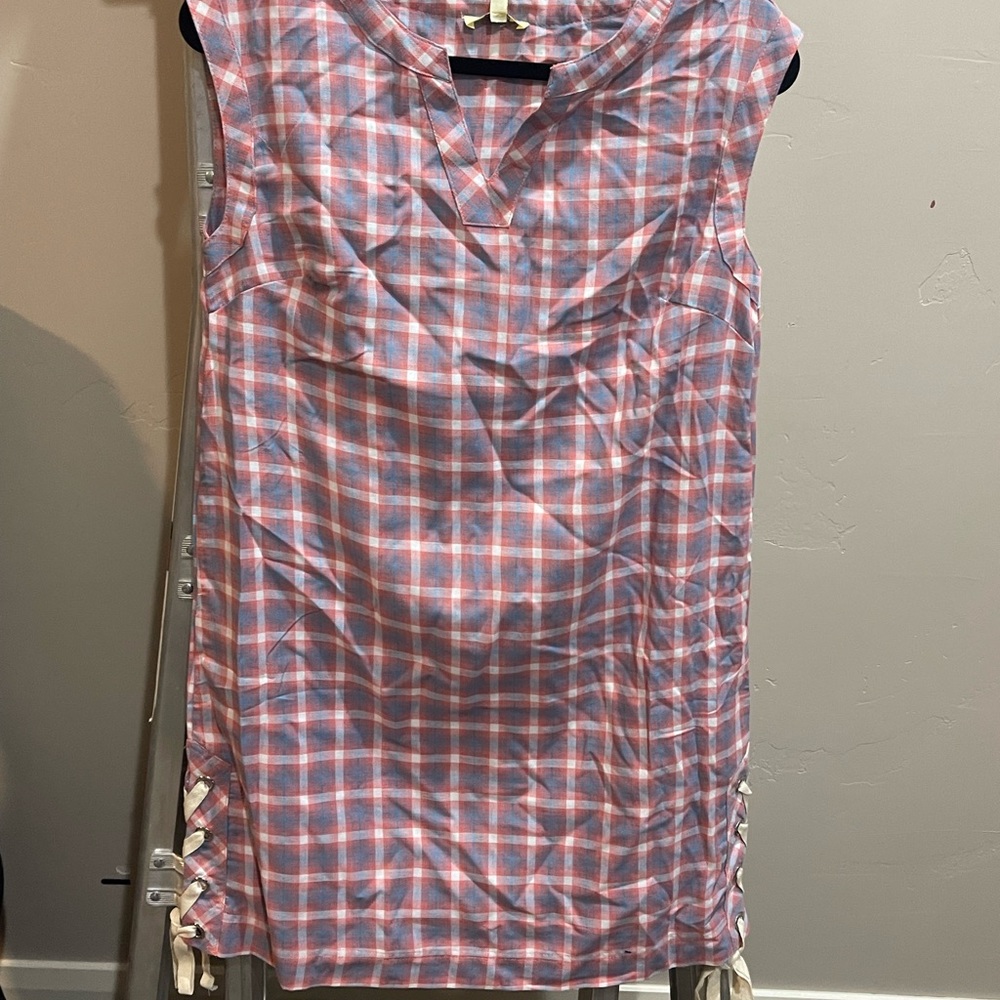 Tank dress/tunic